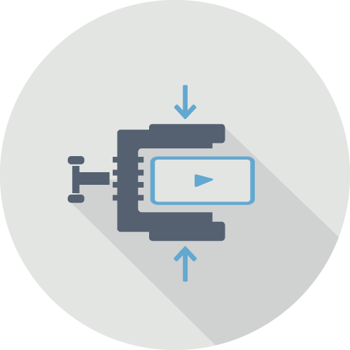 SmartCompress